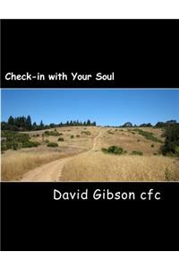 Check-in with Your Soul