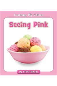 Seeing Pink