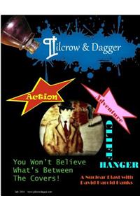Pilcrow & Dagger