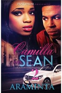 Camilla and Sean: A Counterfeit Love Story 2
