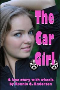 The Car Girl