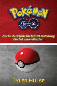 Pokemon-Go