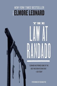 Law at Randado Lib/E