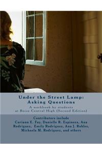 Under the Street Lamp