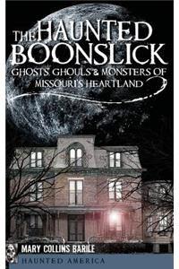 Haunted Boonslick