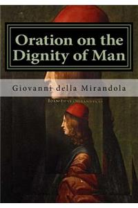 Oration on the Dignity of Man