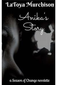 Anika's Story (Novelette)