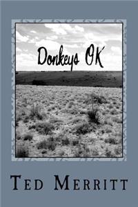 Donkeys OK