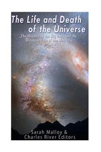 Life and Death of the Universe