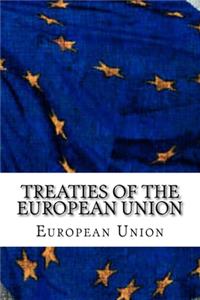 Treaties of the European Union