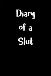 Diary of a Slut