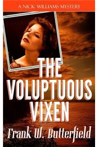 Voluptuous Vixen