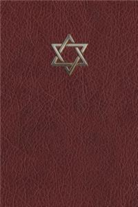 Monogram Judaism Journal