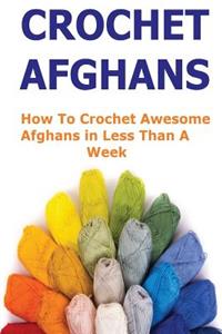 Crochet Afghans