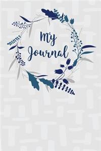 My Journal