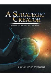 A Strategic Creator