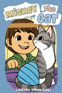 Mickey the Cat