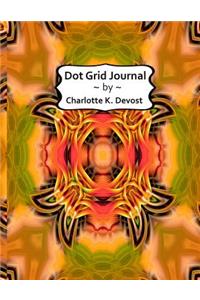 Dot Grid Journal
