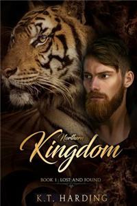 Northern Kingdom Book 1