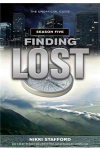 Finding Lost