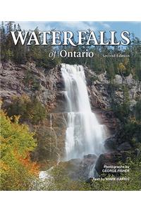 Waterfalls of Ontario