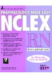 Pharmacology Made Easy for NCLEX-RN