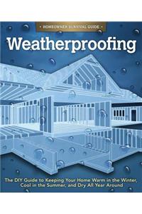 Weatherproofing