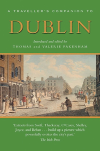 Traveller's Companion to Dublin