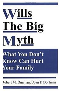 Wills: The Big Myth