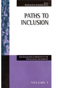 Paths to Inclusion