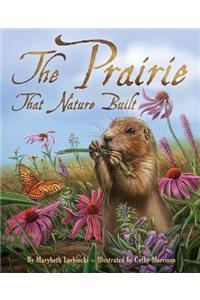 Prairie That Nature Built