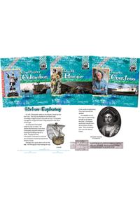 Explorers Set 1