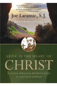 Abide in the Heart of Christ