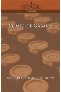Comte de Gabalis