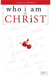 Who I Am in Christ