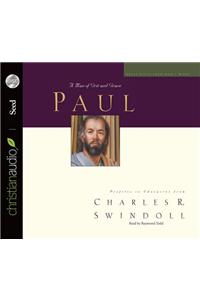 Great Lives: Paul