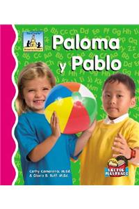 Paloma Y Pablo