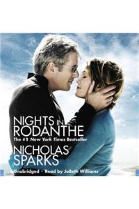 Nights in Rodanthe
