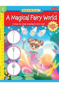 Magical Fairy World