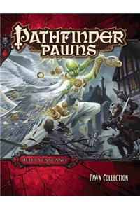 Pathfinder Pawns: Hell's Vengeance Pawn Collection