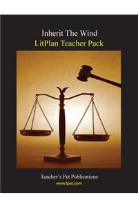 Litplan Teacher Pack