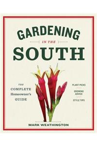 Gardening in the South