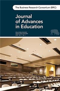 BRC Journal of Advances in Education