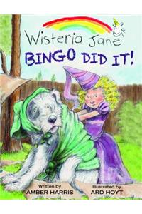 Bingo Did It!