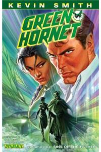 Kevin Smith's Green Hornet Volume 1
