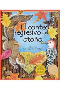 El Conteo Regresivo del Otoño