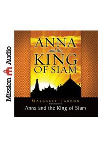 Anna and the King of Siam