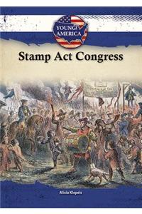 Stamp ACT Congress