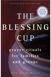 Blessing Cup