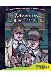 Adventure of the Blue Carbuncle